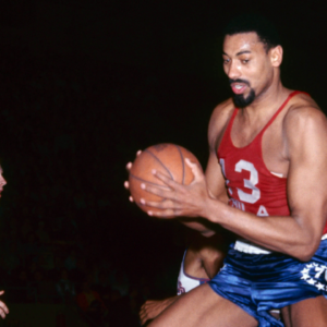 “Wilt Chamberlain Is a One-Time Attraction!”: How a ‘Rolls-Royce Analogy’ Predicted Warriors’ Legend’s $50,000 Trade 3 Years After Scoring 100