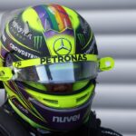 Lewis Hamilton Quotes Ayrton Senna to Defend Himself Against Brutal 5-Second Penalty for Going for the Gap