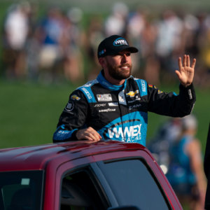 NASCAR Daytona 500: Ross Chastain Leaves Daytona With Zero Regrets