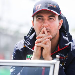Despite $102,400,000,000 Man in His Corner, Sergio Perez Lists “Complicated” Problems Behind Leaving Mexico to Become an F1 Driver