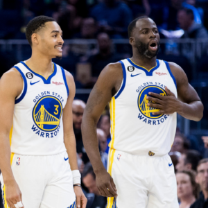 Jordan Poole Ignores Draymond Green’s Disrespectful Video, Shows Excitement for Teammate’s $102 Million Contract Instead