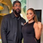 Marcus Jordan and Larsa Pippen Disclose Their 'Living Situation' Day After Michael Jordan's Public Disapproval