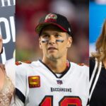 Gisele Bundchen Is 'Not Upset' With Tom Brady for Dating Irina Shayk; "It's Helpful to Her Freedom"