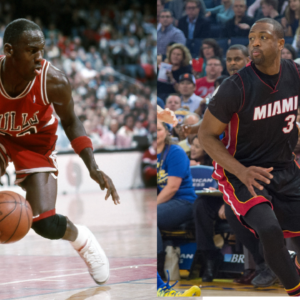 "I'm Showing This To My Grandkids": Placed In The Same Echelon As Michael Jordan And Kobe Bryant, Dwyane Wade Contemplates Over 'Greatest Shooting Guards'