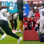 "Won't Let Someone Named DeKaylin Metcalf Beat Me": Tyreek Hill Trashes Seahawks WR After 'Sprint Challenge'