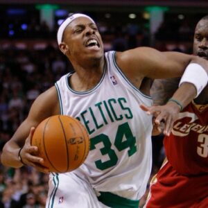 “Paul Pierce Is the Motherf***ing Truth!”: Shaquille O’Neal ‘Altered’ Celtics’ Star’s Career Trajectory With Following a 42-Point Burst Against the Lakers