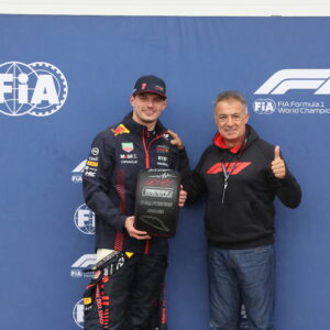 Fulfilling His God-Given Duties, Max Verstappen Pounces on Opportunity to Bring His Bloodline Into F1