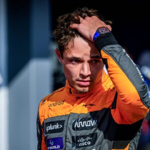 McLaren Find Ingenious $0.12 Antidote to Protect Lando Norris From Notorious Curse Plaguing the Paddock