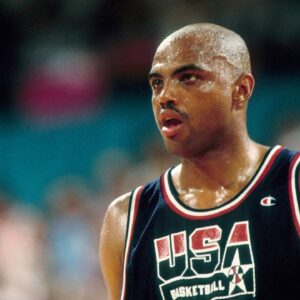 Charles Barkley Made A Controversial Statement About 'Crime And Murder' When Differentiating Between USA And Barcelona In 1992: "I Really Miss It"