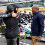 Lewis Hamilton’s Father Anthony Spotted With Disgraced F1 Billionaire After Allegedly Helping the Fraudster Protect His $1,200,000,000 Wealth
