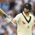 Steve Smith Sevenoaks Vine: Did The Australian Batter Play For A Club In England In 2007?