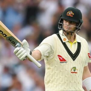 Steve Smith Sevenoaks Vine: Did The Australian Batter Play For A Club In England In 2007?