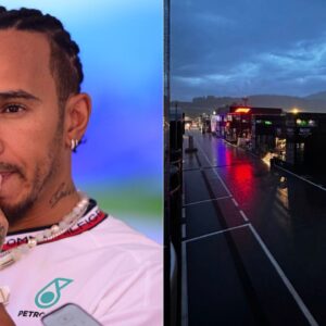 Lewis Hamilton’s Overnight Shift in Austria Gives Peek Into His Desperation to End Red Bull’s Absolute Dominance