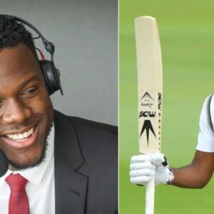 Are Kraigg Brathwaite and Carlos Brathwaite Related As Brothers?