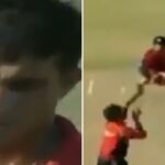 WATCH: Rare Occasion Of Sourav Ganguly Bowling To Sachin Tendulkar