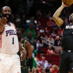 Stephen A. Smith Quotes 23-Year-Old Dwyane Wade Not Bowing Down to Shaquille O'Neal to Refute James Harden Comparison