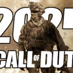 Call of Duty 2024