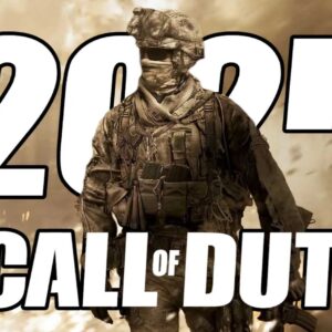 Call of Duty 2024