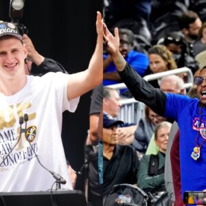 "Not Even a Top 5 Passer": Paul Pierce Unapologetically Snubs Nikola Jokic For 4x All-Star on 'All-Time List'