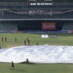 Kensington Oval Bridgetown Barbados Weather Report: What Are The Chances Of Rain During IND vs WI 2nd ODI On July 29?