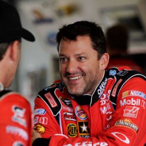 What All Series Has Tony Stewart Competed In? Ft. NASCAR, Indycar, IROC, Late Model