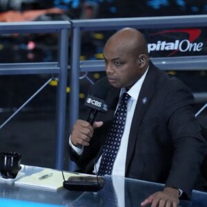 "Let Me See That Larry Bird Jersey, I Need To Wipe My Shoes!": Charles Barkley Couldn't Hide His Celtics Hatred Decades Ago