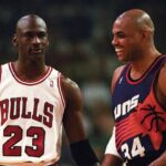 Decades Before Charles Barkley Didn't Care For Michael Jordan's $100,000 Fine, Charles Barkley Acknowledged His Fine Money Going Towards Kids In Need