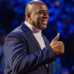 “God Is So Good”: Magic Johnson is Overjoyed Upon Becoming a Minority Owner of $6,050,000,000 Worth Commanders