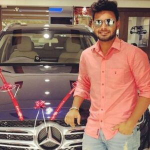 Rishabh Pant Car Collection: Most Expensive Cars Owned By Delhi Capitals Captain Ranked