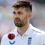 Mark Wood Height: How Tall Is The English Fast Bowler?