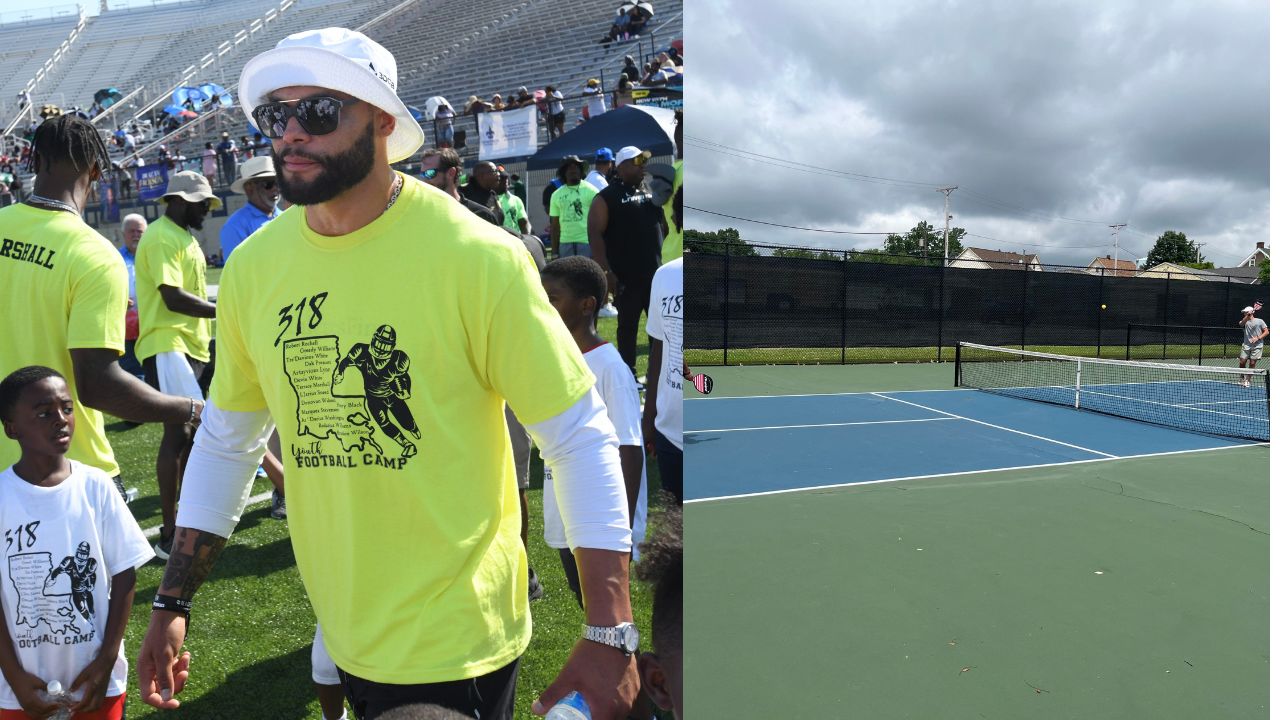 2 Years After Signing $160,000,000 Deal, Dak Prescott Regrets Not Investing in 'Next Big Thing' in American Sports