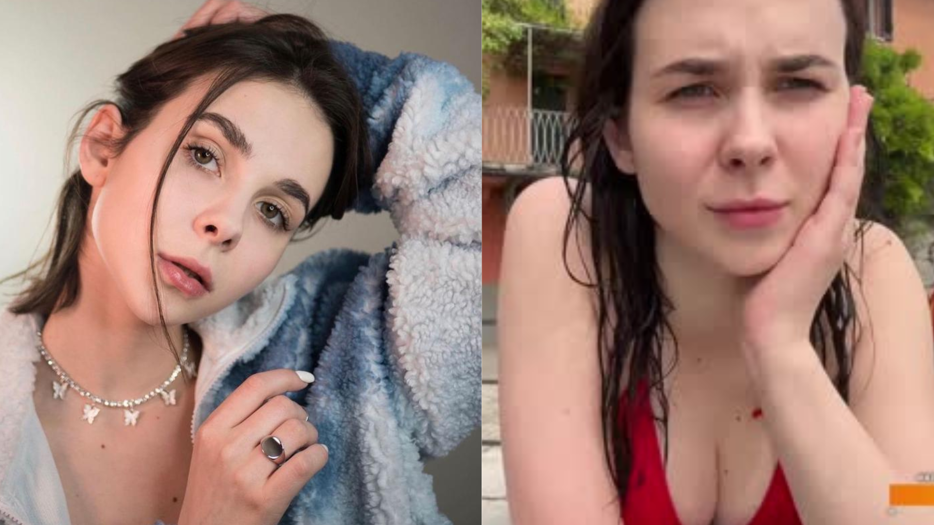 Twitch streamer assaulted in Madrid.