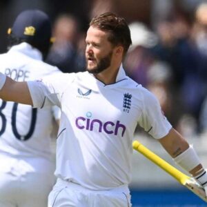 Ben Duckett Height: How Tall Is The English Batter?