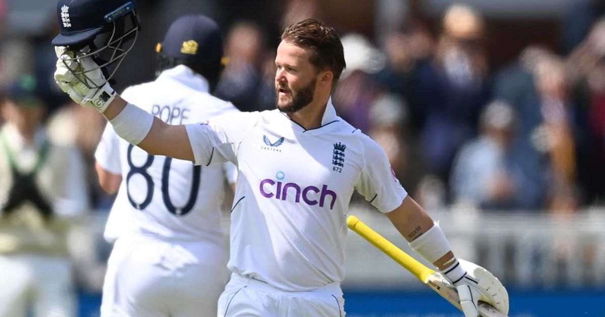 Ben Duckett Height: How Tall Is The English Batter?