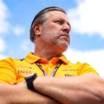 How Without Proper Due Diligence, McLaren Once Cost Its Fans Almost $3,000,000 By the Hands of a Crypto Company