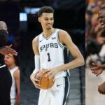 Despite Damian Lillard’s Desire to Play With Victor Wembanyama, Paul George’s Verdict on 7ft 5 Frenchman Raises Questions: “There’s Gonna Be a Struggle”