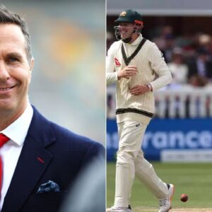 "Leeds Will Be Lively": Michael Vaughan Can't Wait For Dramatically Unmatched 3rd Ashes 2023 Test