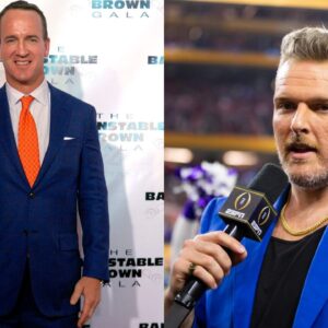 Peyton Manning Admits Getting Passed On by Multiple Hesitant QBs for His Hit Netflix Series That Featured Patrick Mahomes
