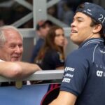 After Facing Fire For Nyck DeVries Injustice, Red Bull Taskmaster Ruthlessly Kills "Rookie Driver" Allegations