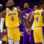Ecstatic After Lakers’ $191,000,000 ‘Big Money’ Moves, LeBron James Celebrates With Rare $99.99 Bottle of Lobos 1707 Añejo