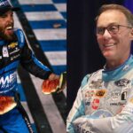 “Pinch Me Moment” – Justin Marks on Landing Kevin Harvick’s NASCAR Partner for Ross Chastain