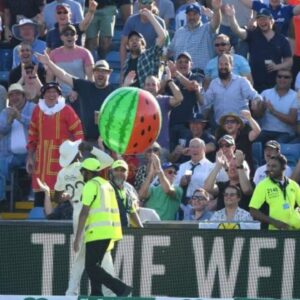 Western Terrace Headingley: What Is Special About This Stand In Leeds Cricket Ground?