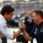 Poaching Battle Erupts Between Red Bull and Mercedes as Toto Wolff Passes Judgement on Rival’s Tactical Choices