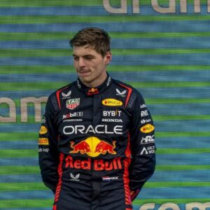 Max Verstappen Lies About Not Caring for Breaking Records and Championship Wins; Helmut Marko Makes Honest Revelation