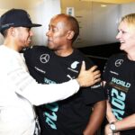 Six Years Before Making Into Formula 1, $830,000 House Payment Proved Lewis Hamilton's Father Said Goodbye to His Hardships