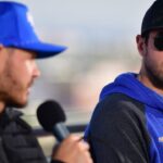 Kyle Larson vs. Chase Elliott, Which Hendrick Star Is More Popular in 2023?