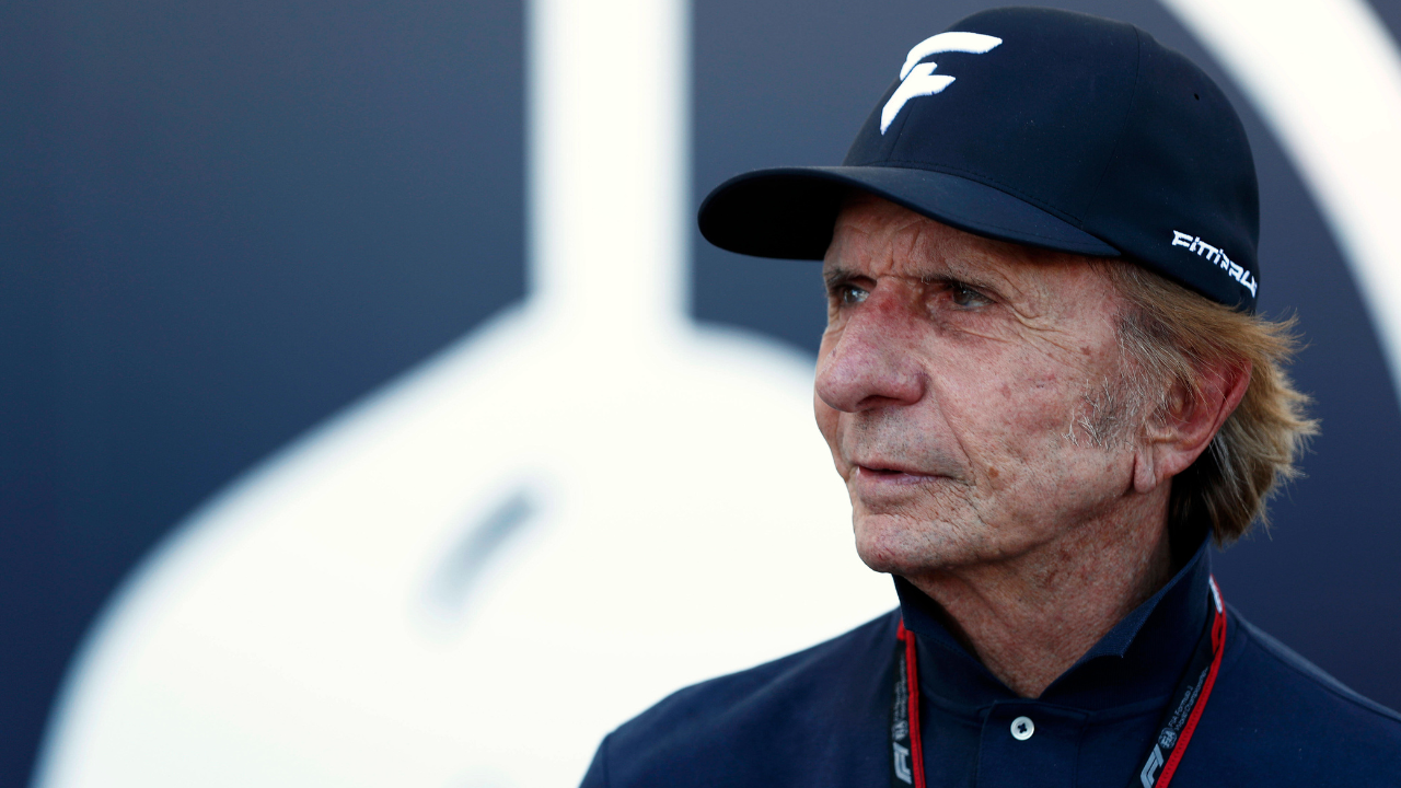 2x F1 World Champion Emerson Fittipaldi Falls Victim to Grand Theft Worth $280,000
