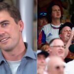 "He's Big, He's Bad...": Pat Cummins Reveals Favourite Barmy Army Chant Directed At Mitch Marsh