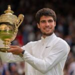 “Resonates With Me”: American TV Legend Dishes Out Effusive Praise for Carlos Alcaraz at Wimbledon 2024