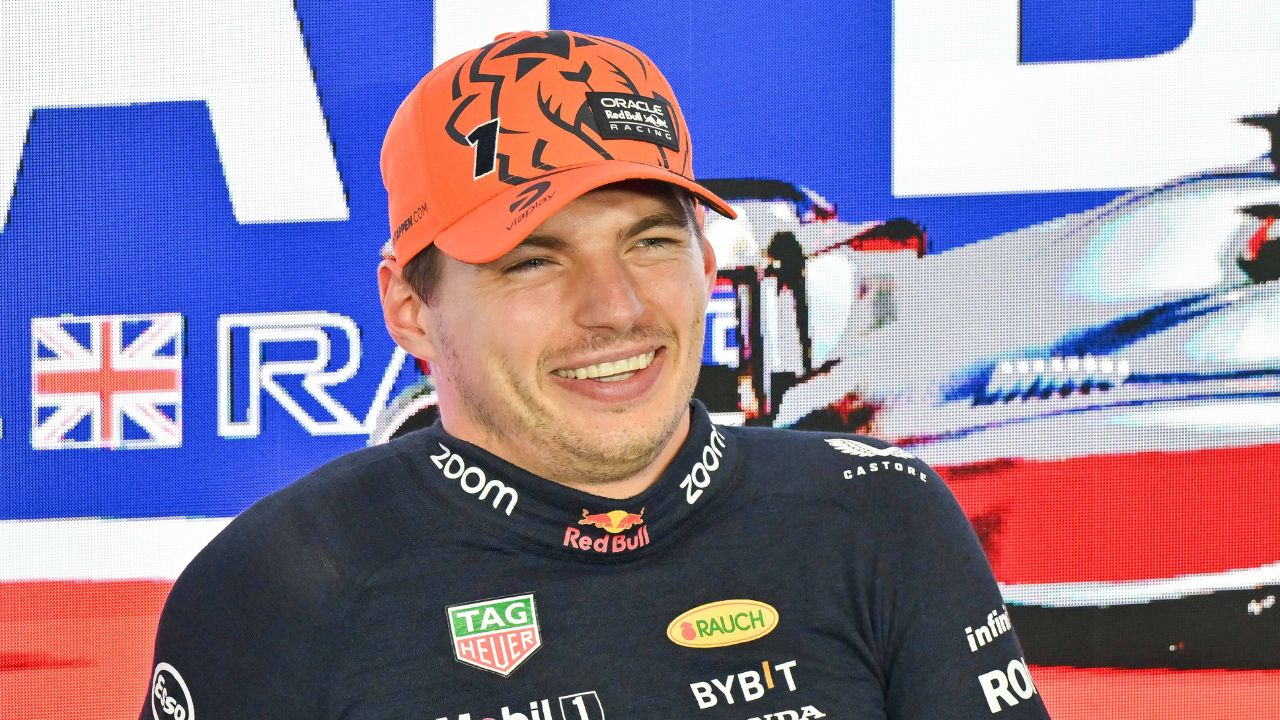 After Unable to Be "In Another League" at Silverstone, Max Verstappen Drops Scary Red Bull News for Hungary